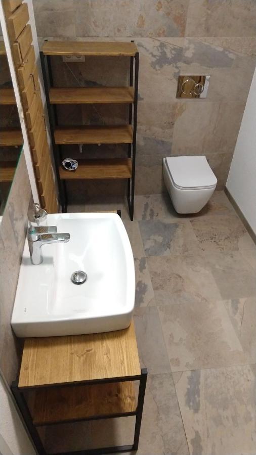 Apartment Nr 4, Vila Kollar Dolny Smokovec, Високе-Татри Экстерьер фото