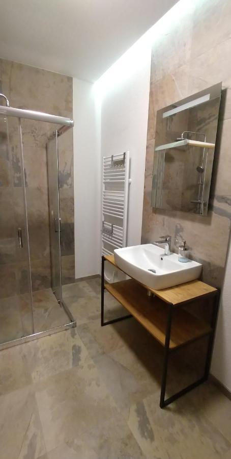 Apartment Nr 4, Vila Kollar Dolny Smokovec, Високе-Татри Экстерьер фото
