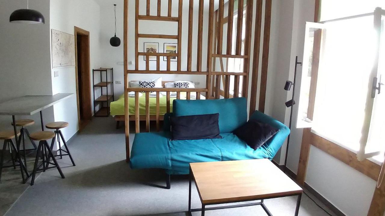 Apartment Nr 4, Vila Kollar Dolny Smokovec, Високе-Татри Экстерьер фото