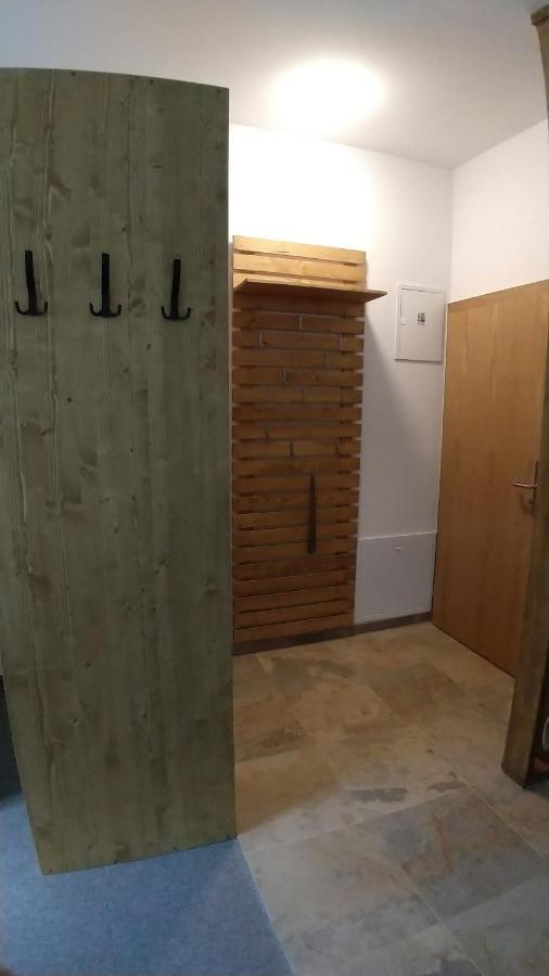 Apartment Nr 4, Vila Kollar Dolny Smokovec, Високе-Татри Экстерьер фото